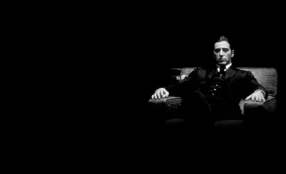 Godfather Neden Efsane