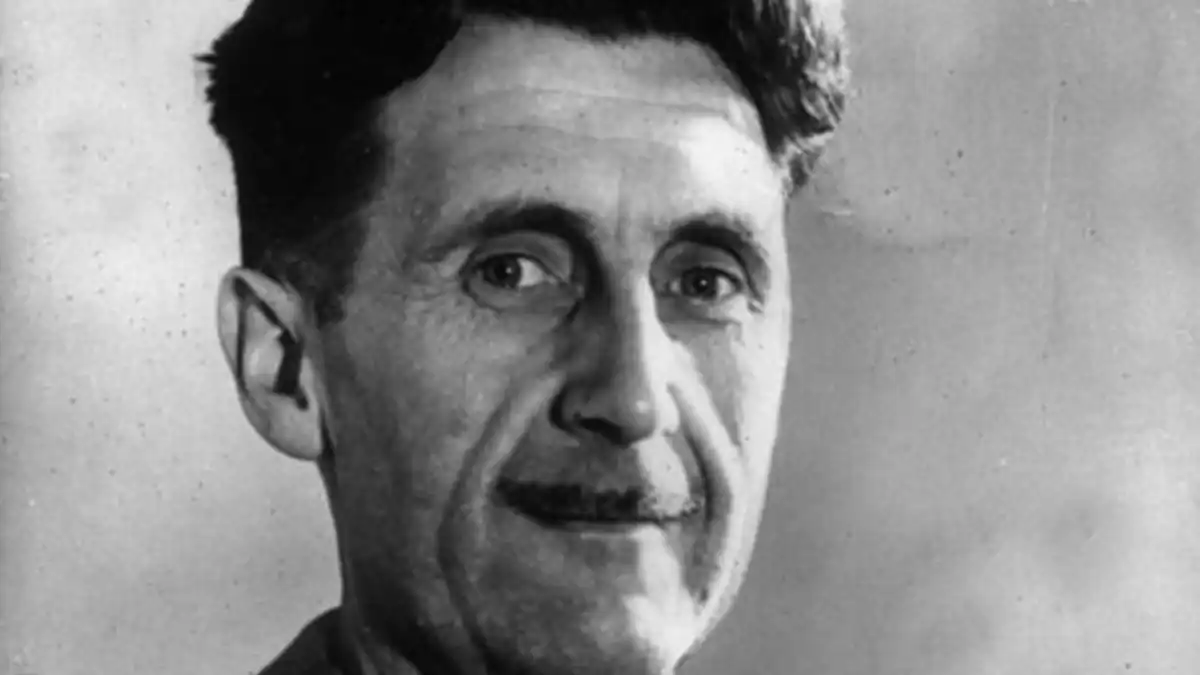 George Orwell: Düşüncenin ve Eleştirinin Kalemi