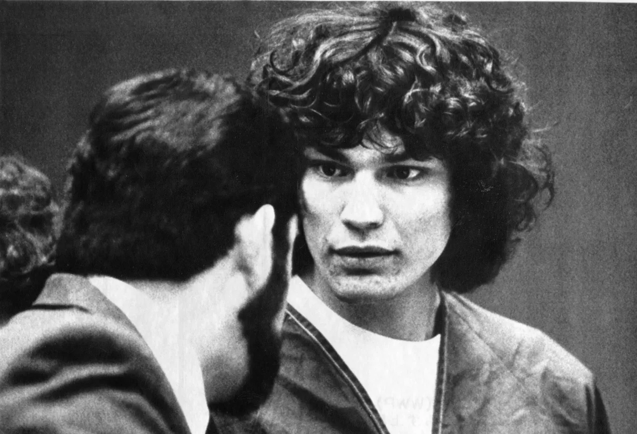 Richard Ramirez: “Gece Avcısı”nın Karanlık Hikayesi