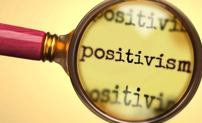 Antipozitivizm Nedir