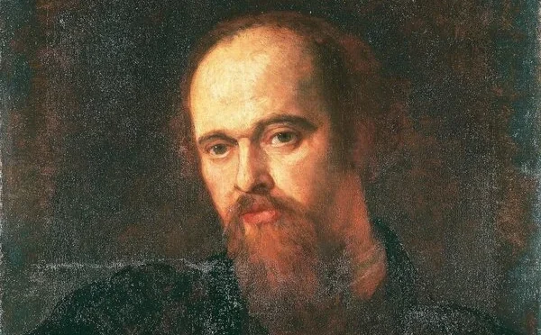 Dante Gabriel Rossetti Kimdir?