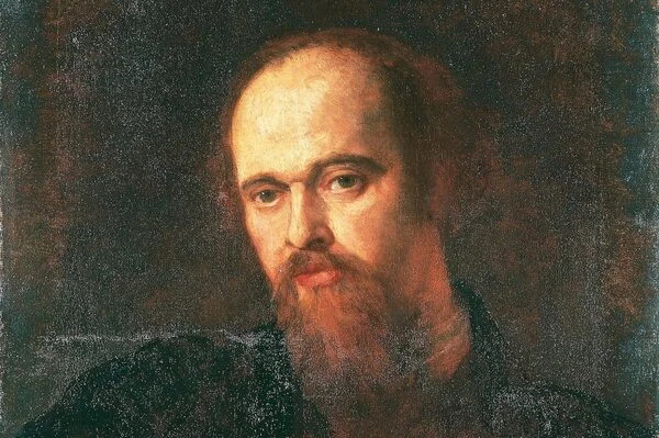 Dante Gabriel Rossetti Kimdir?