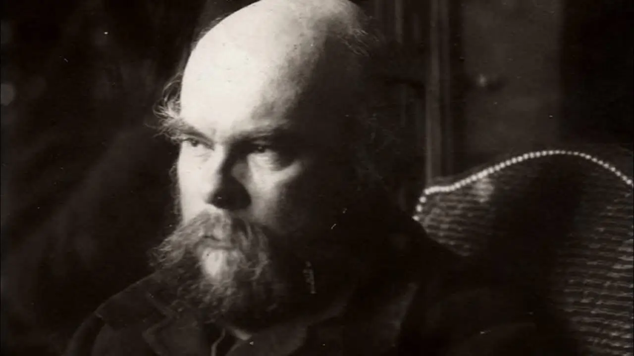 Paul Verlaine