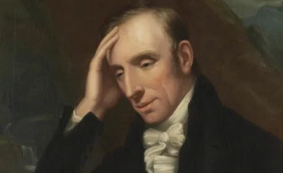 William Wordsworth