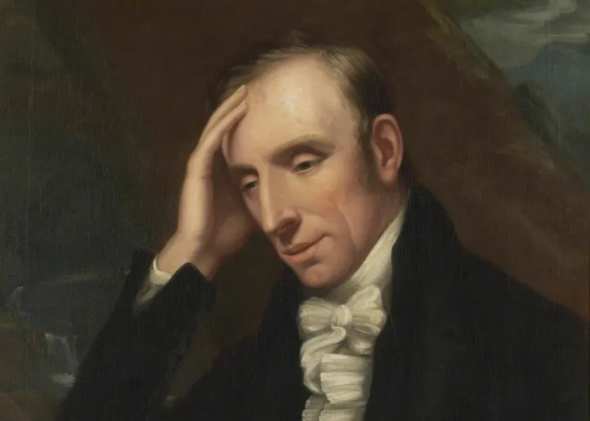 William Wordsworth Kimdir?