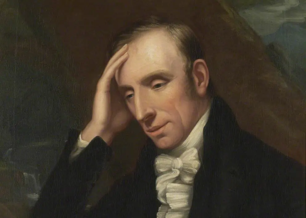 William Wordsworth