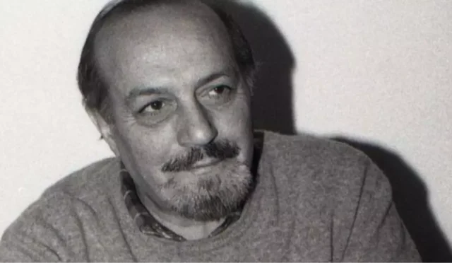 Cemal Süreya: Türk Şiirinin Çağdaş Sesi