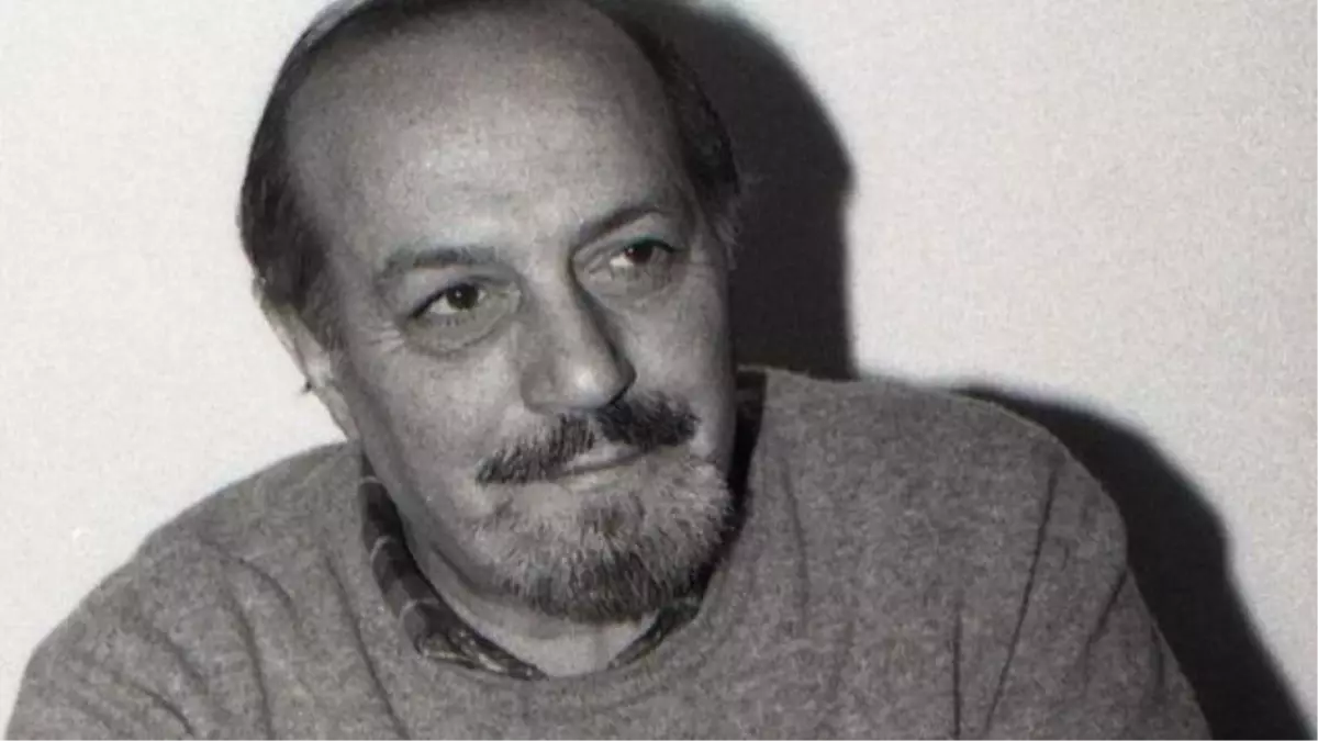 Cemal Süreya