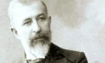 Nisan Ayında Doğan Şairler