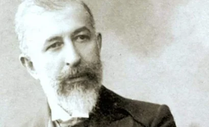 Nisan Ayında Doğan Şairler