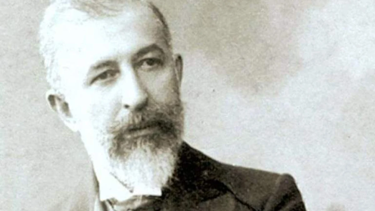 Nisan Ayında Doğan Şairler