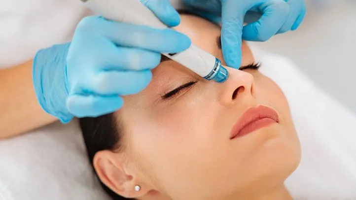 HydraFacial Cilt Bakımı Nedir?