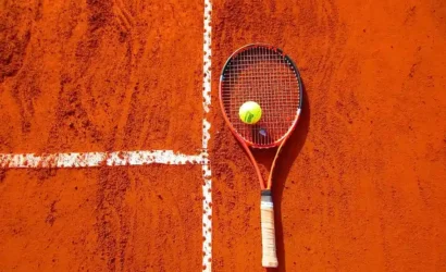 İzmir Tenis Kortları