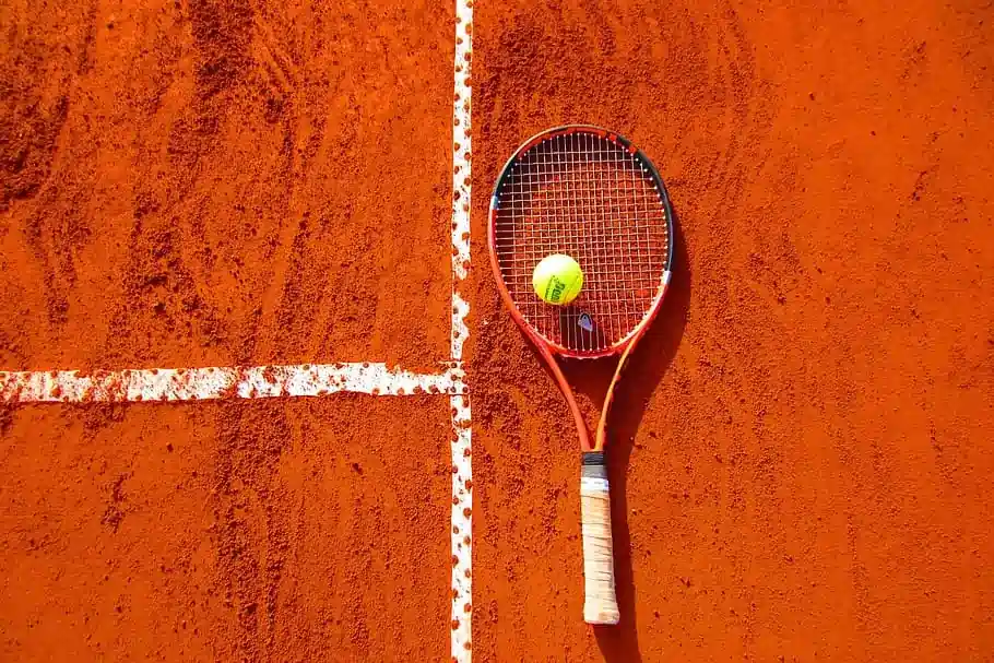 İzmir Tenis Kortları