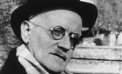 James Joyce kimdir