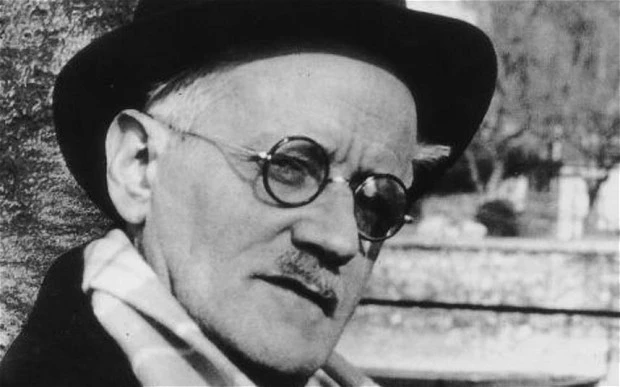 James Joyce Kimdir?