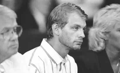 Jeffrey Dahmer