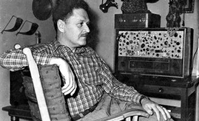 Nazım Hikmet Edebi Kişiliği