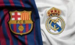 Real Madrid ve Barcelona