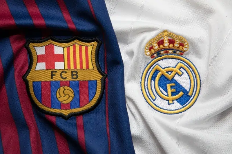 Real Madrid ve Barcelona: Futbolun Efsanevi Rekabeti