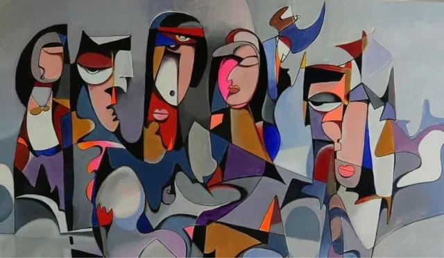 Sanat Akımları ve Temsilcileri