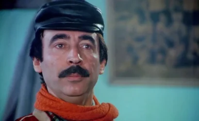 Şener Şen En İyi 10 Filmi