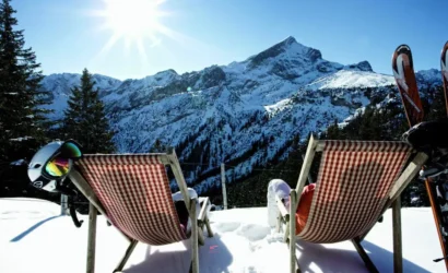 Sömestr Tatil Planları