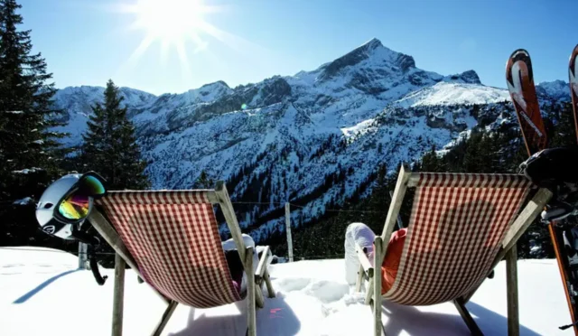 Sömestr Tatil Planları