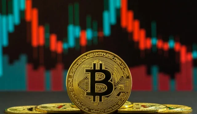 Kripto Piyasasının 325 Milyar Dolarlık Kayıpla Karşı Karşıya Olmasının Nedeni