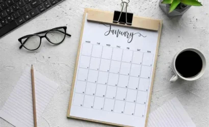 Ocak Ayı Özel Günler