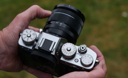 Aynasız Kamera Avantajları