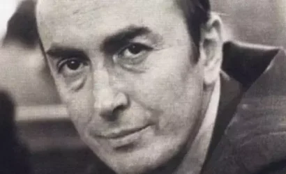 Edip Cansever Kimdir