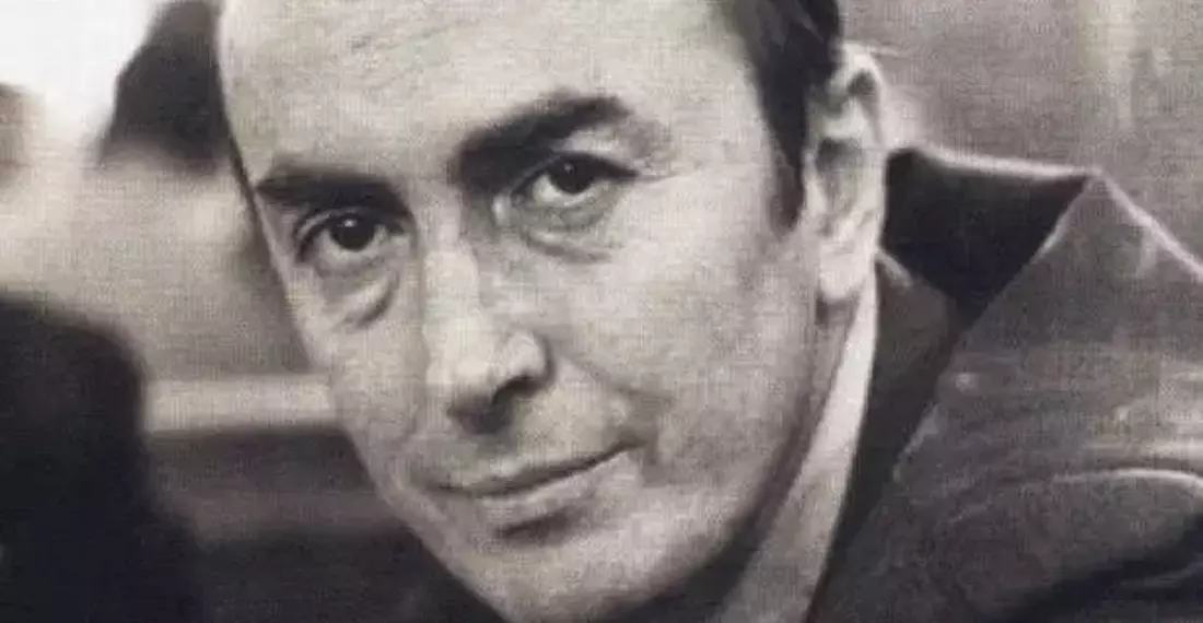 Edip Cansever Kimdir