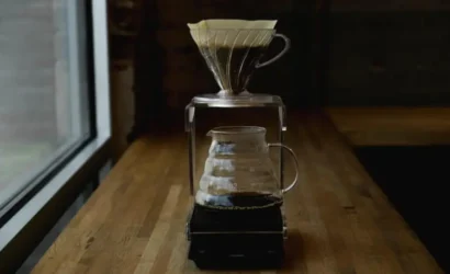 Kahve Demleme Teknikleri