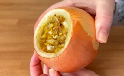 Öksürüğü Kesen Tarifler