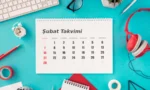 Şubat Ayı Özel Günler