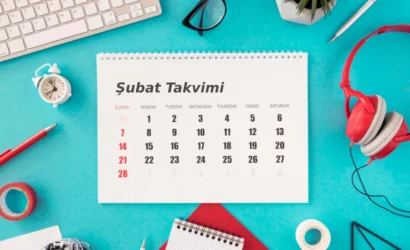 Şubat Ayı Özel Günler