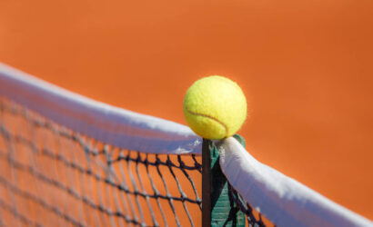 Tenis Topu Nasıl Seçilir