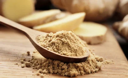 Toz Zencefilin Faydaları