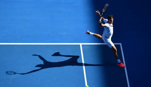 Tenis Tarihi