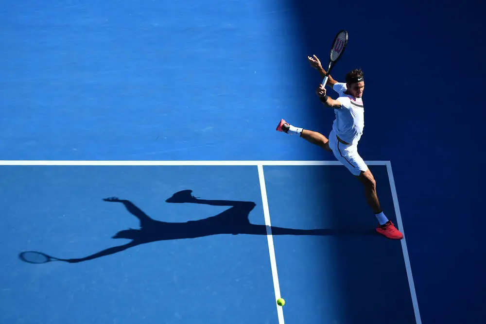 Tenis Tarihi