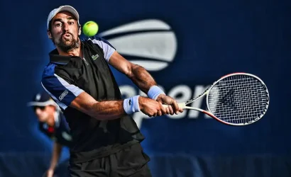 şubat ayında doğan tenisçiler