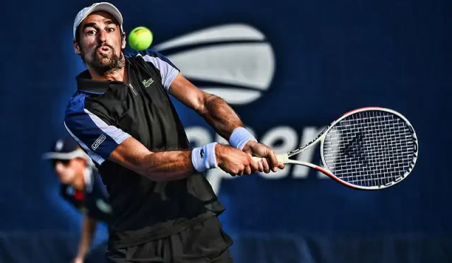 şubat ayında doğan tenisçiler