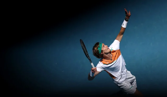 Ekim ayında doğan tenisçiler