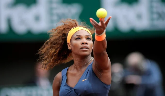 Eylül Ayında Doğan Tenisçiler