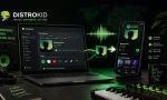 DistroKid Spotify Geliri Ne Zaman Yatar