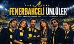 Fenerbahçeli Ünlüler