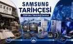 Samsung Tarihçesi